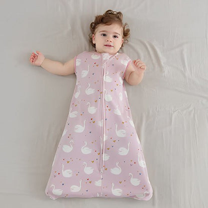 Gigoteuse avec tirette