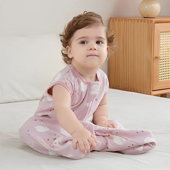 Gigoteuse confortable