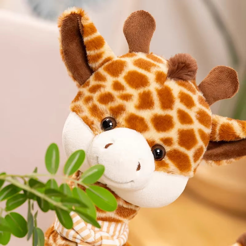 girafe-peluche-fany-douce