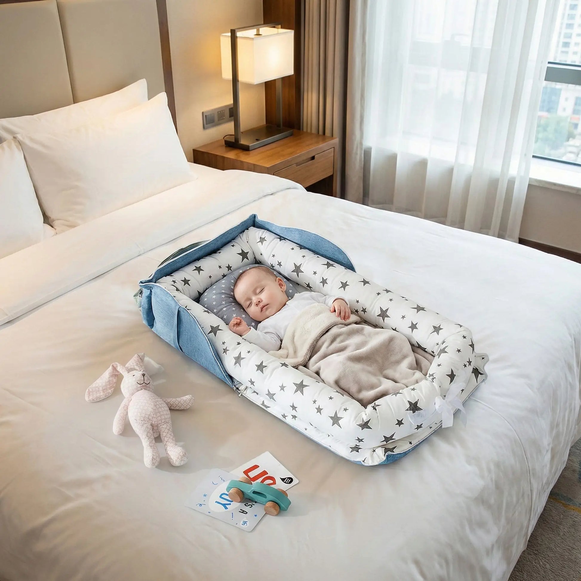 lit-voyage-bebe-rose