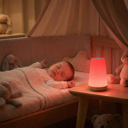 lumiere-rouge-veilleuse-bebe