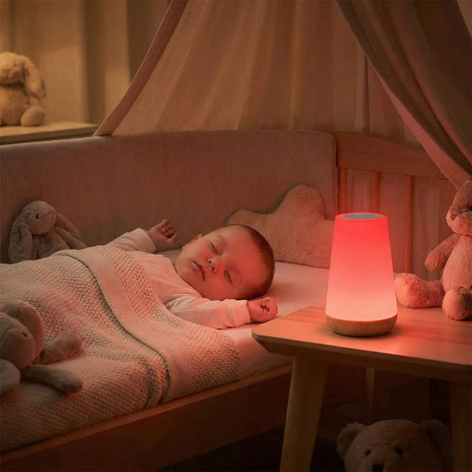 lumiere-rouge-veilleuse-bebe