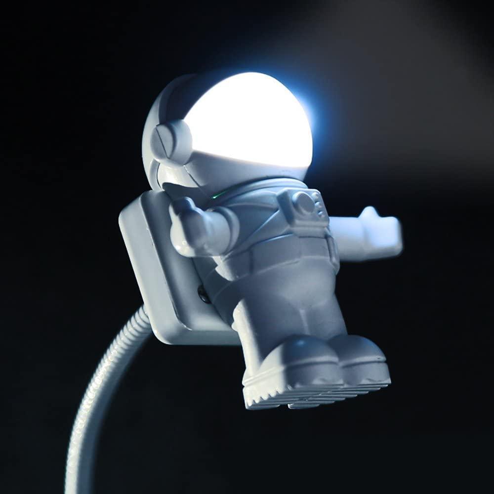 MINI VEILLEUSE ASTRONAUTE USB | LITTLE SPACEMAN™ - nanoukid