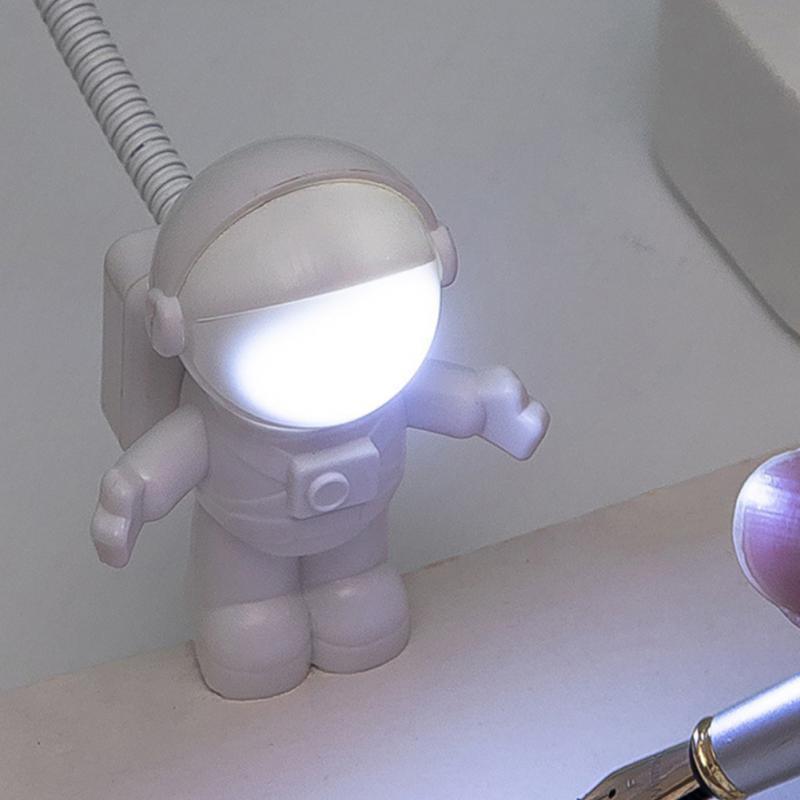 MINI VEILLEUSE ASTRONAUTE USB | LITTLE SPACEMAN™ - nanoukid