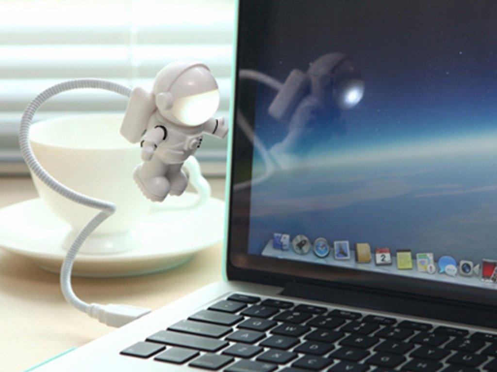 MINI VEILLEUSE ASTRONAUTE USB | LITTLE SPACEMAN™ - nanoukid