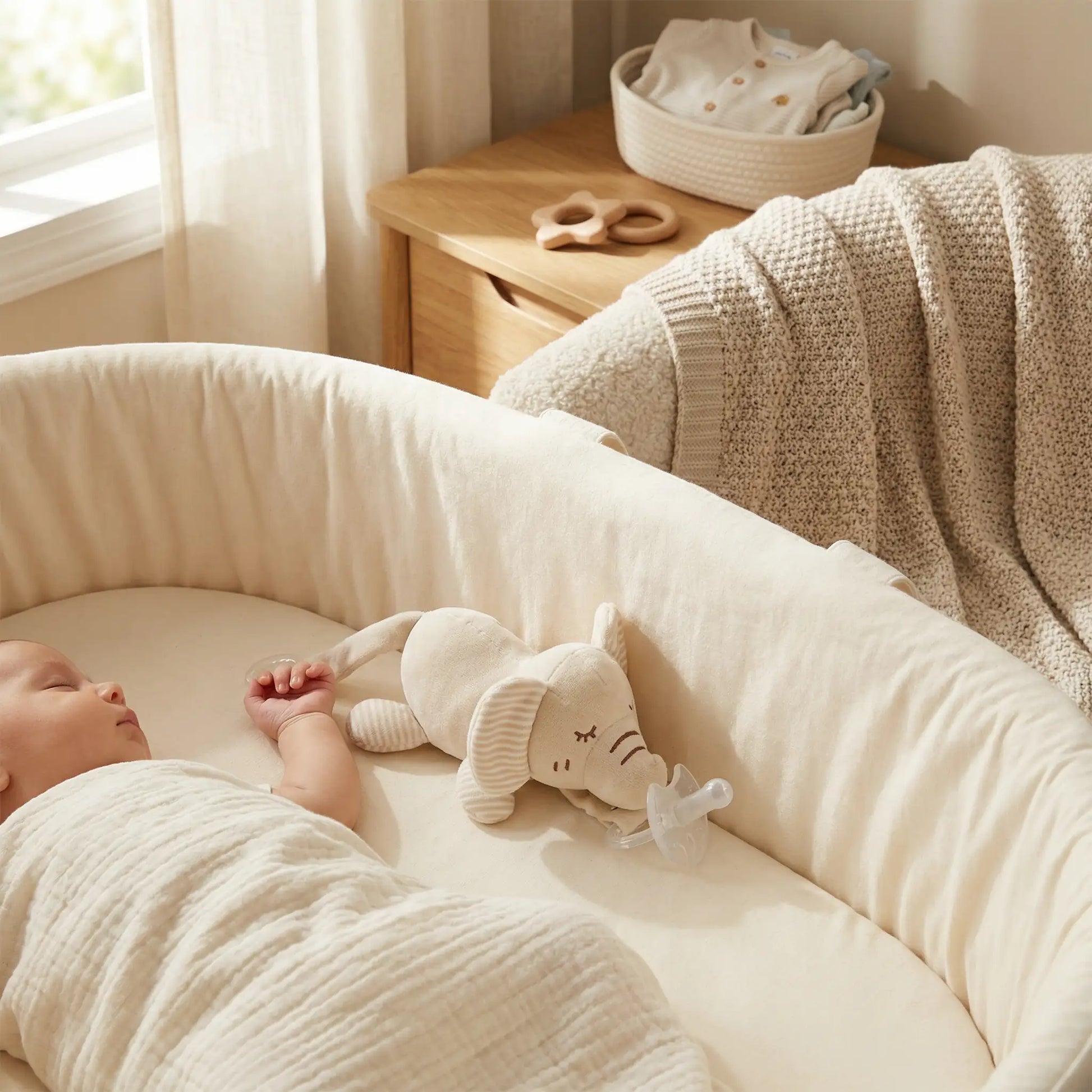 naissance-elephant-doudou-compagnon-accroche-tetine