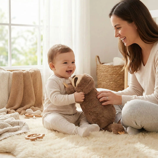 paresseux-peluche-bebe-doudou