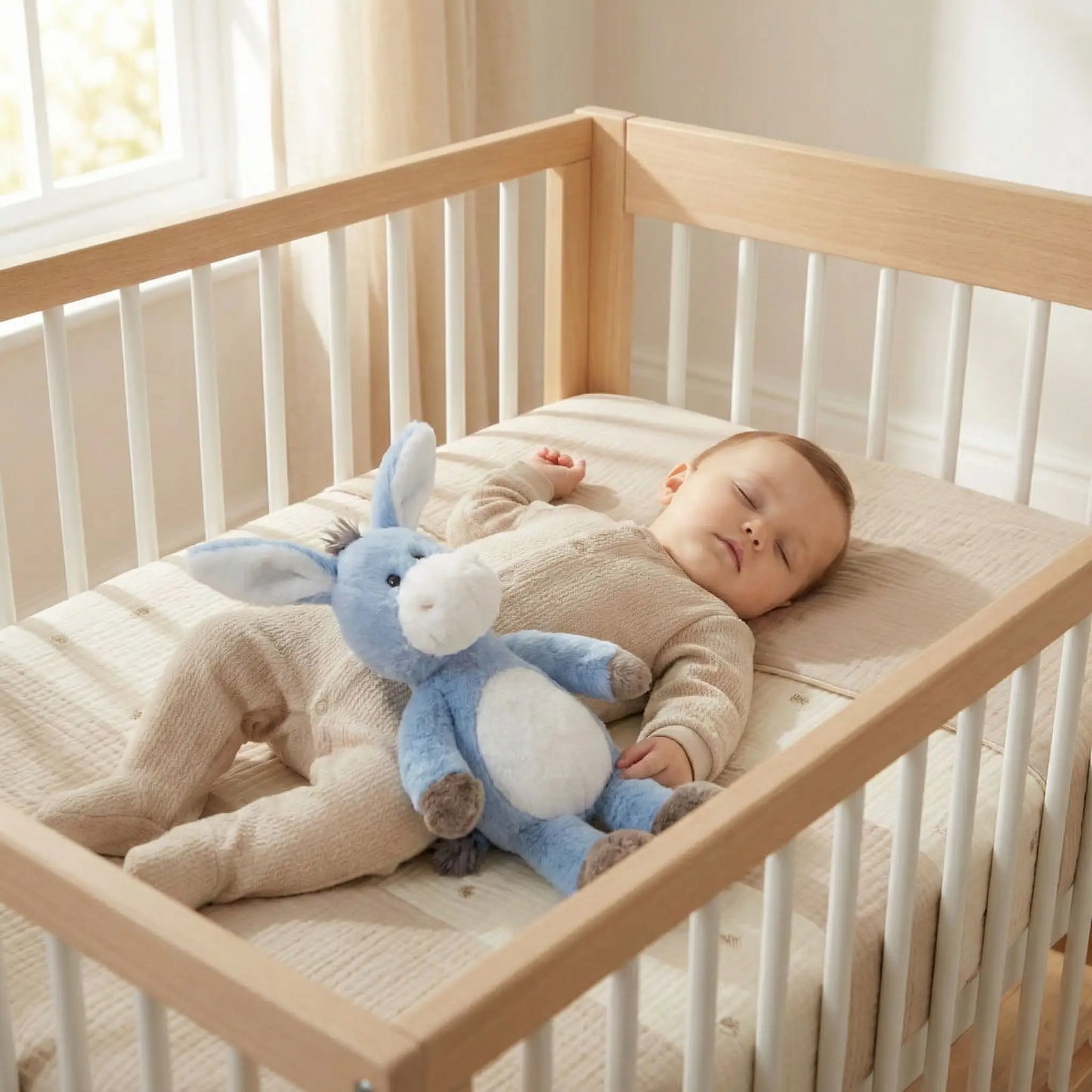 peluche-ane-bleu-bebe-doudou-dodo