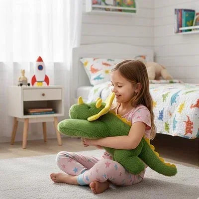 Peluche anti stress | Ultra Douce - nanoukid