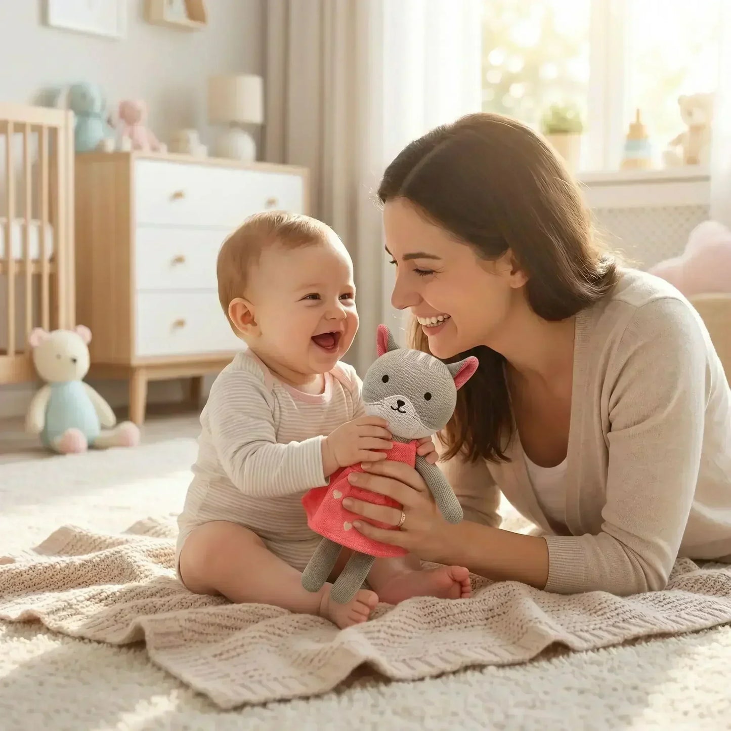peluche-doudou-chat-amie
