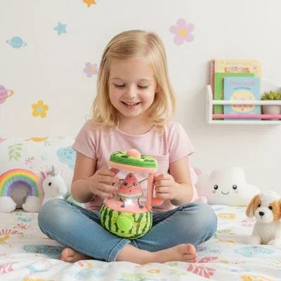 Peluche-interactive-kawaii