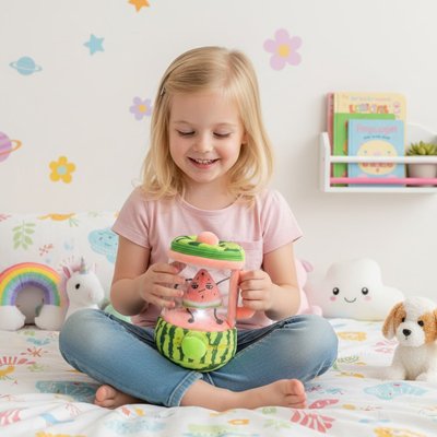 Peluche-interactive-kawaii