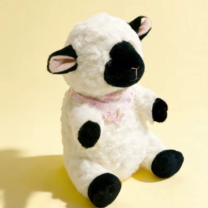 Peluche mouton | Le compagnon universel du sommeil