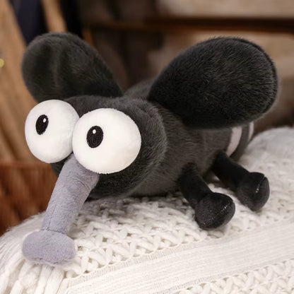 peluche-mouche-noire-toute-douce