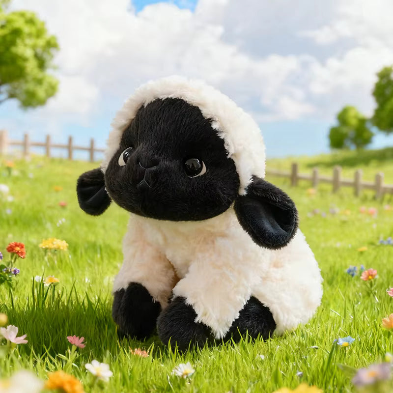 peluche-mouton-noir-adorable-comme-prairie