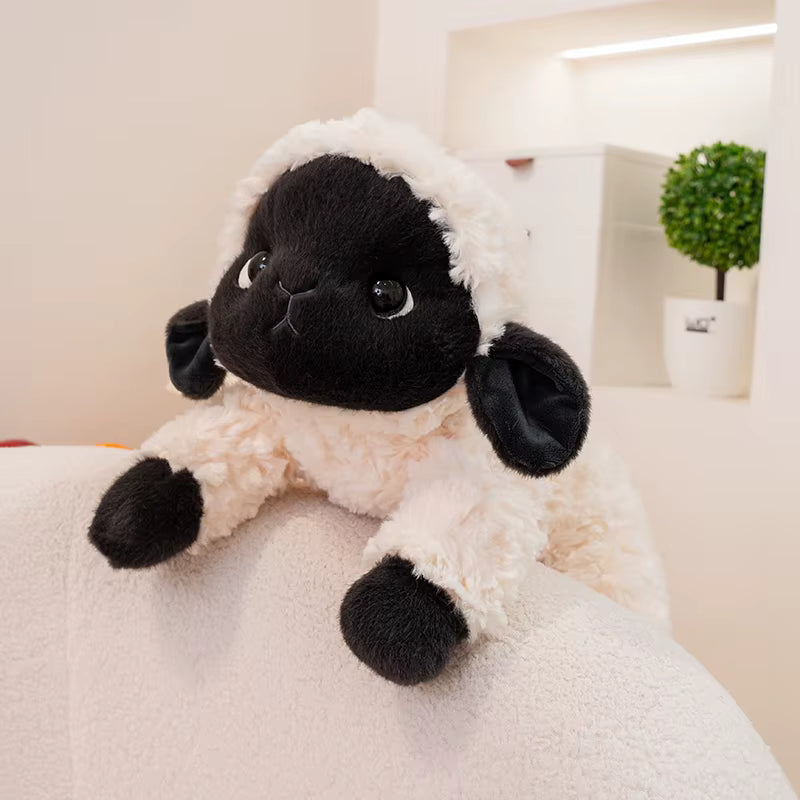 peluche-mouton-noir-geant