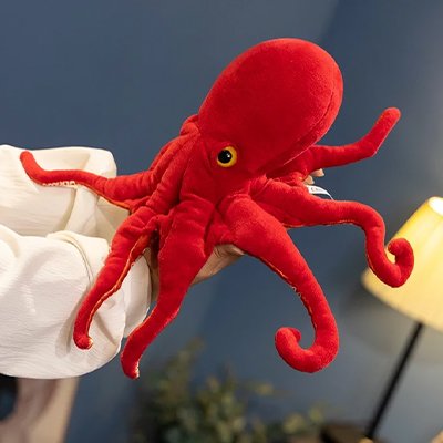 Peluche-pieuvre-tentatcule