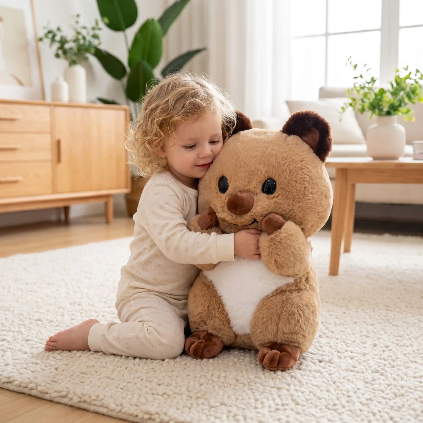 peluche-quokka-avecpetitefillequifaituncalin