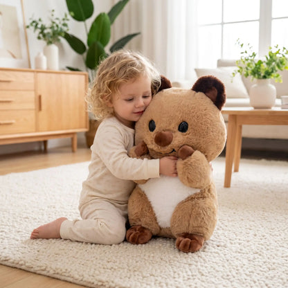 peluche-quokka-avecpetitefillequifaituncalin