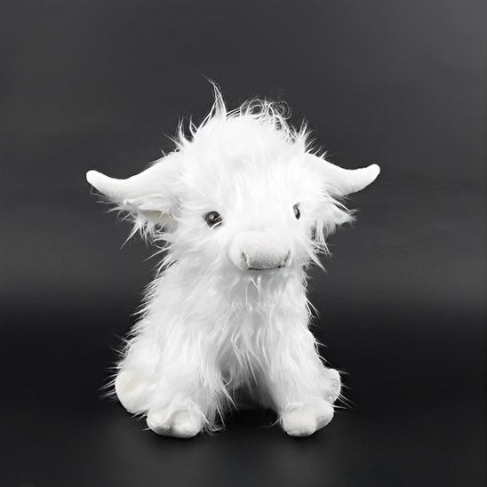 Peluche-vache-blanche