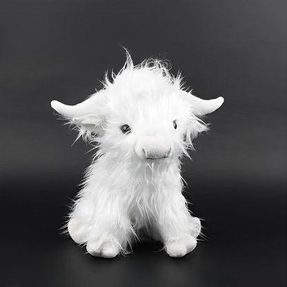 Peluche-vache-blanche