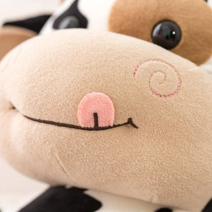 peluche-vache-doudou-objet-transition