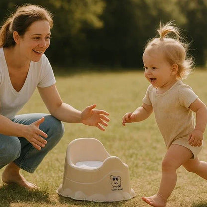 Pot bébé​ d'apprentissage