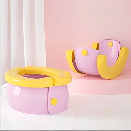 Pot bebe​ en forme de banane