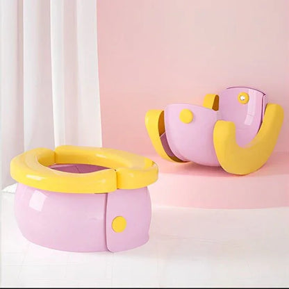 Pot bebe​ en forme de banane
