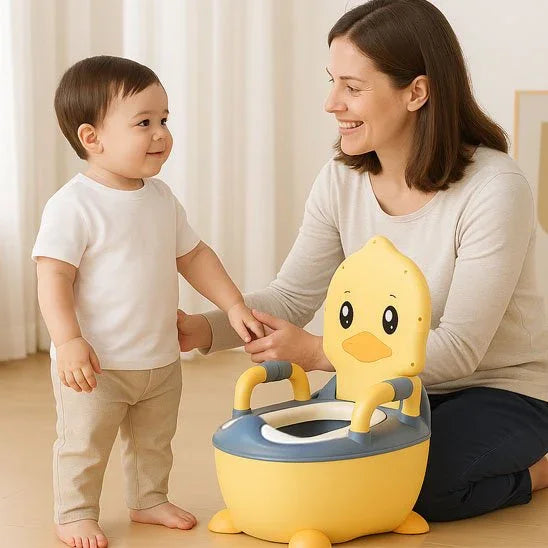 Pot bebe​ pour apprendre a faire pipi