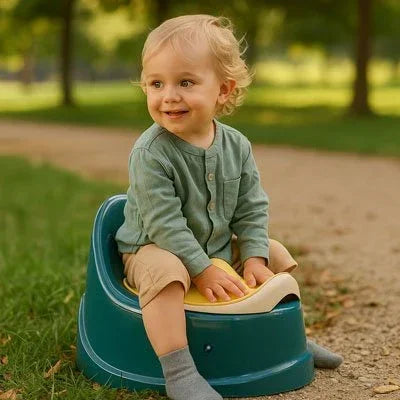 Pot bebe pour sortir a l 'extérieur