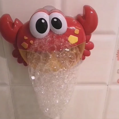 JOUET BAIN BEBE PINCH™️