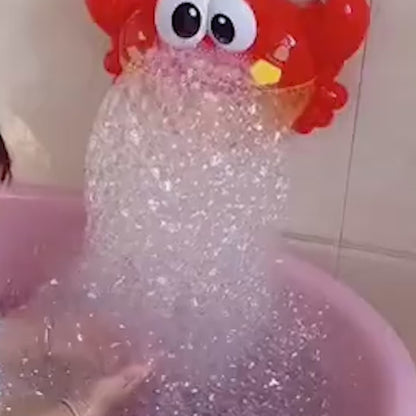 JOUET BAIN BEBE PINCH™️