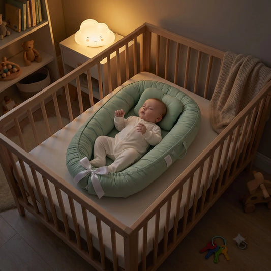 reducteur-de-bebe-vert-chaleur-confort