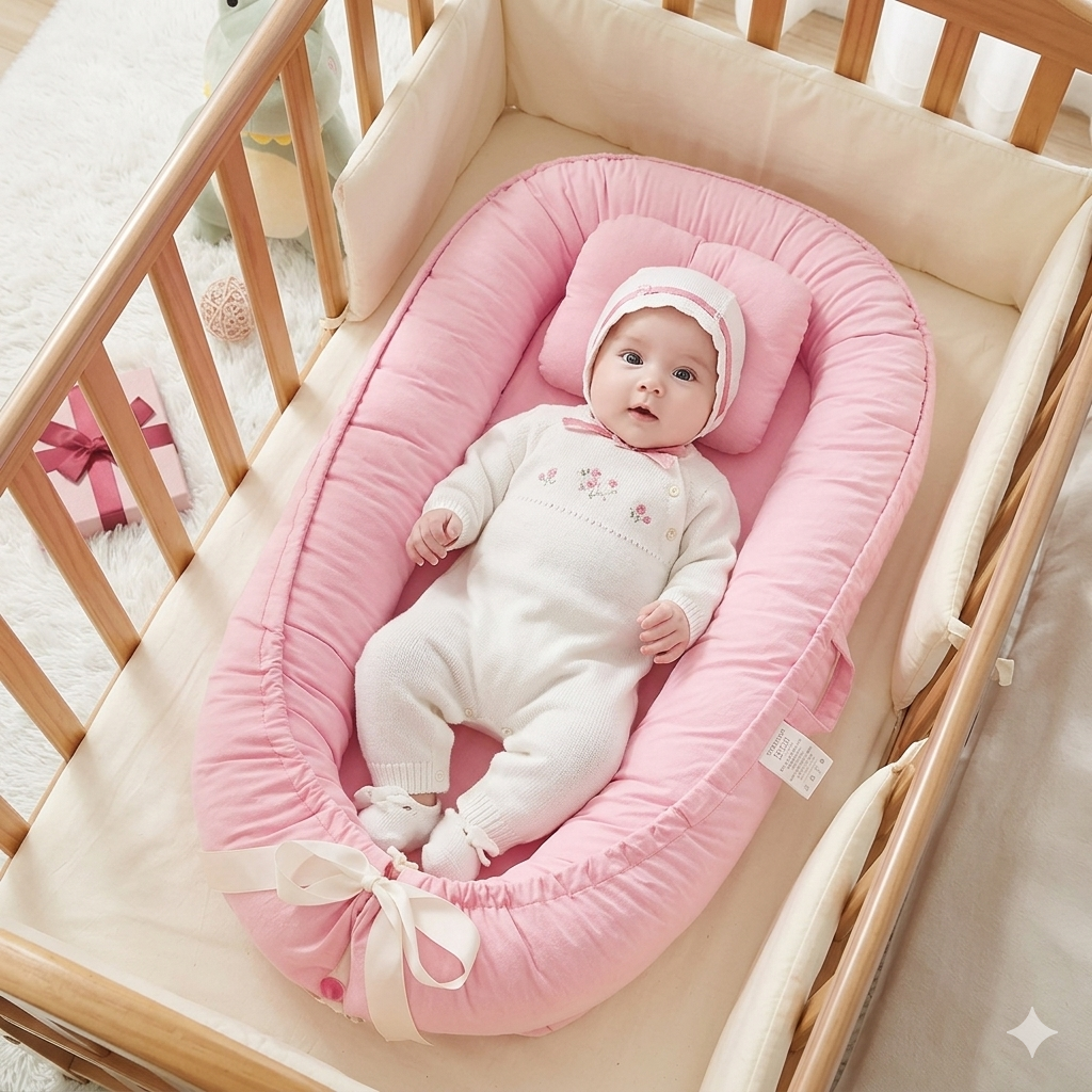 reducteur-de-lut-bebe-rose-pour-petite-fille