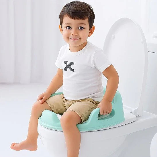 Rehausseur toilette confort