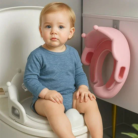 Rehausseur toilette confortable