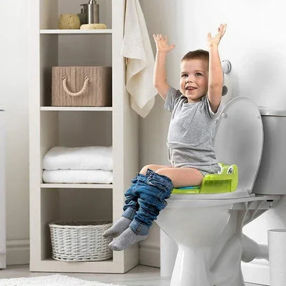 Rehausseur toilette confortable