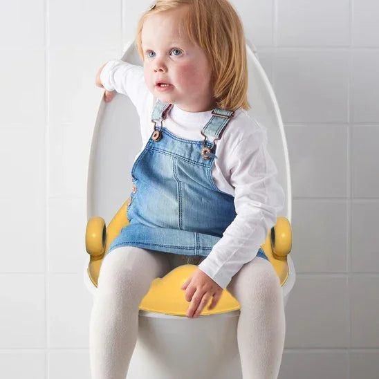 Rehausseur toilette  confortable