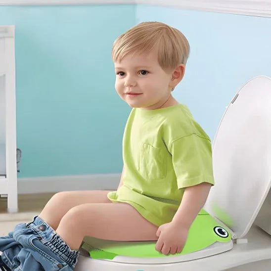 Rehausseur toilette facile à nettoyer