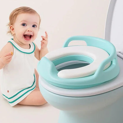 Rehausseur toilette pratique