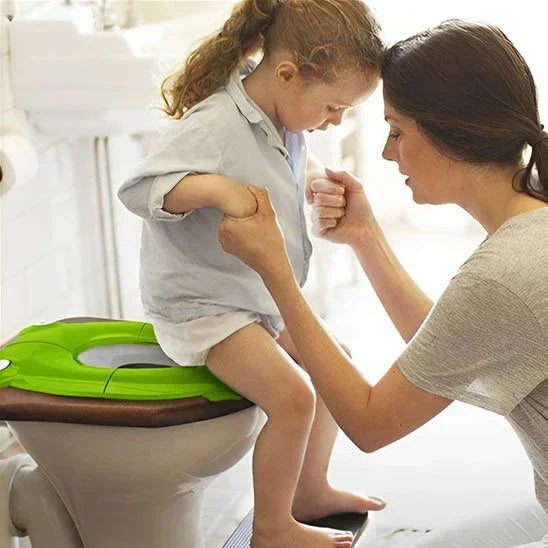 Rehausseur toilette pratique