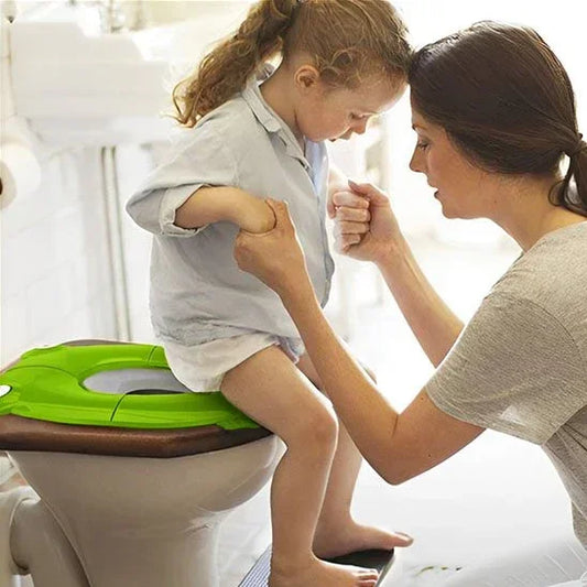 Rehausseur toilette pratique