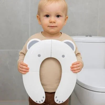 Rehausseur toilette rassurant