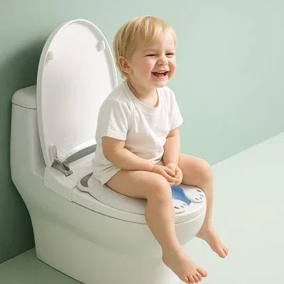 Rehausseur toilette simple et pratique