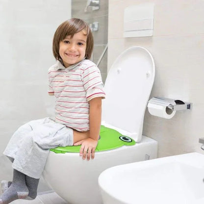 Rehausseur  toilette simple