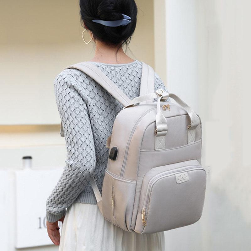 SAC A DOS A LANGER | MODERN MOM™ - nanoukid