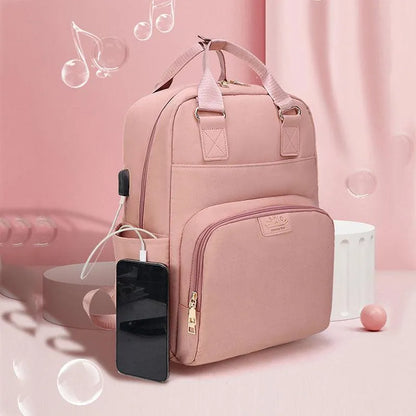 SAC A DOS A LANGER | MODERN MOM™ - nanoukid
