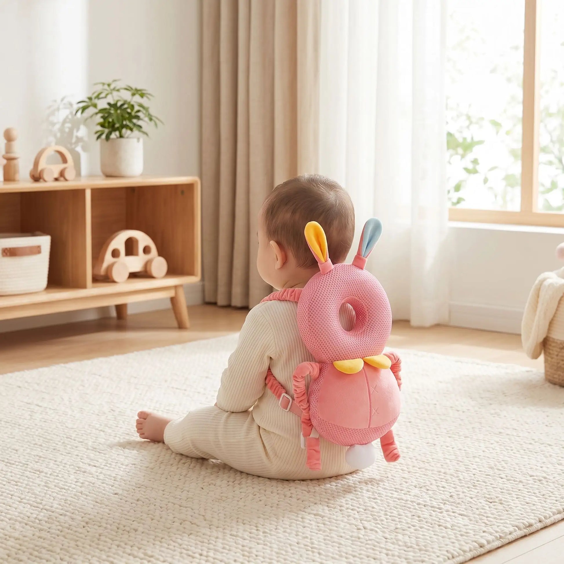 sac-a-dos-anti-chute-bebe-protection-colonne-vertebrale-tete-nuque