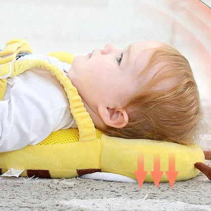 SAC A DOS BEBE ANTI-CHUTE | BEE PROTECT™ - nanoukid